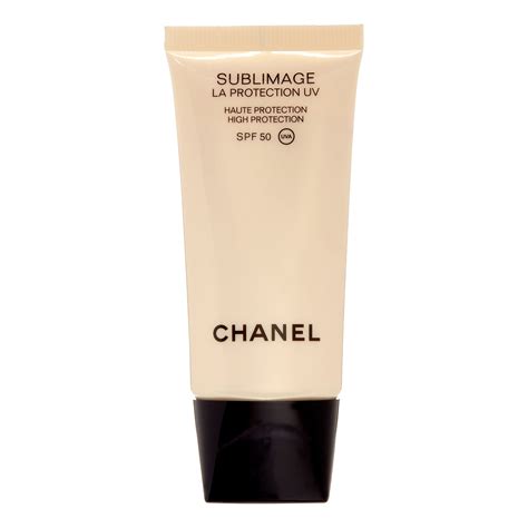 chanel suncreen|chanel sunscreen spf 50 reviews.